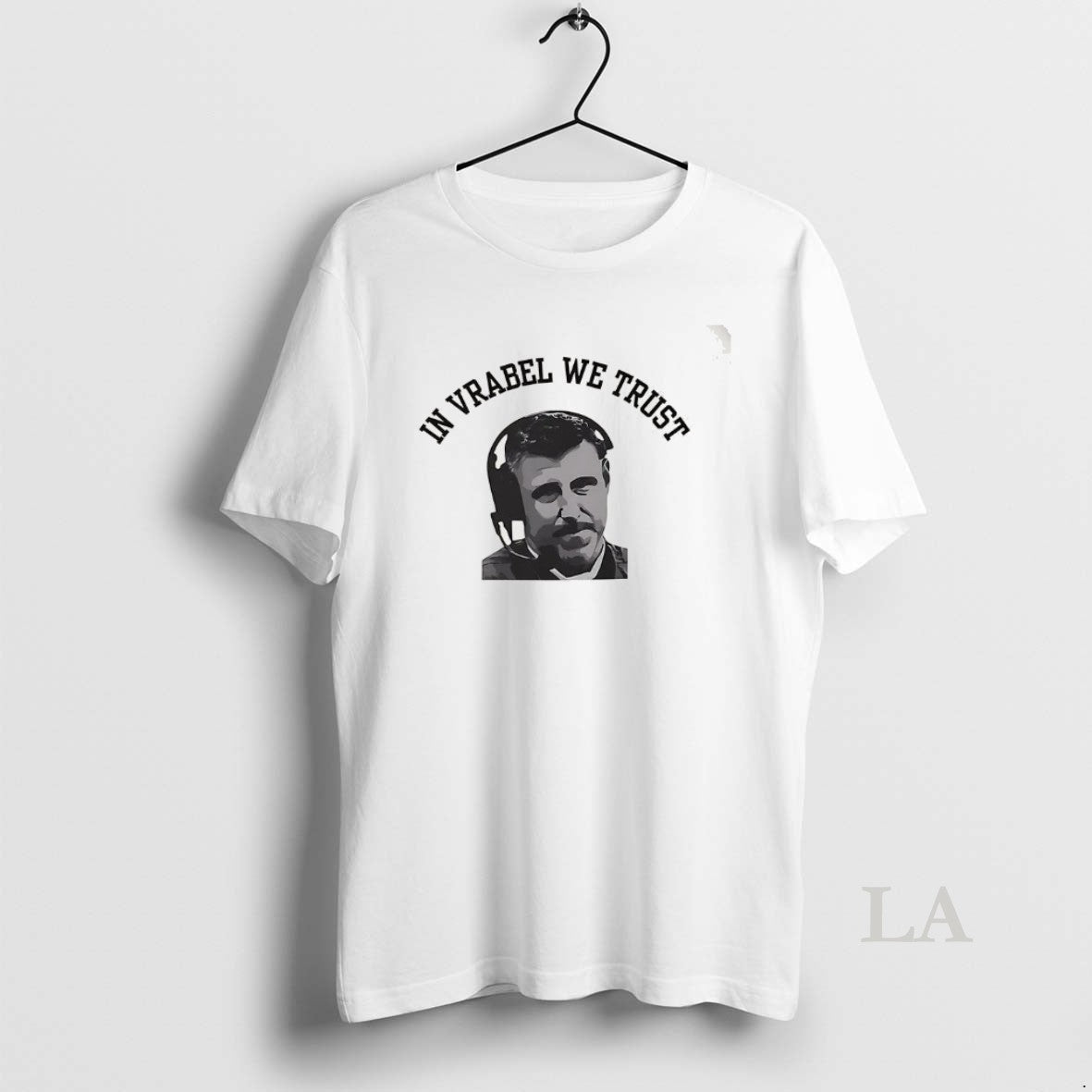Original Mike Vrabel In Vrabel We Trust T-Shirts, Hoodie, Sweatshirt | InkRitualCo.com
