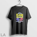 Original Miles College Vs Virginia Union 2025 Clash At The Classic Football T-Shirts, Hoodie, Sweatshirt | InkRitualCo.com
