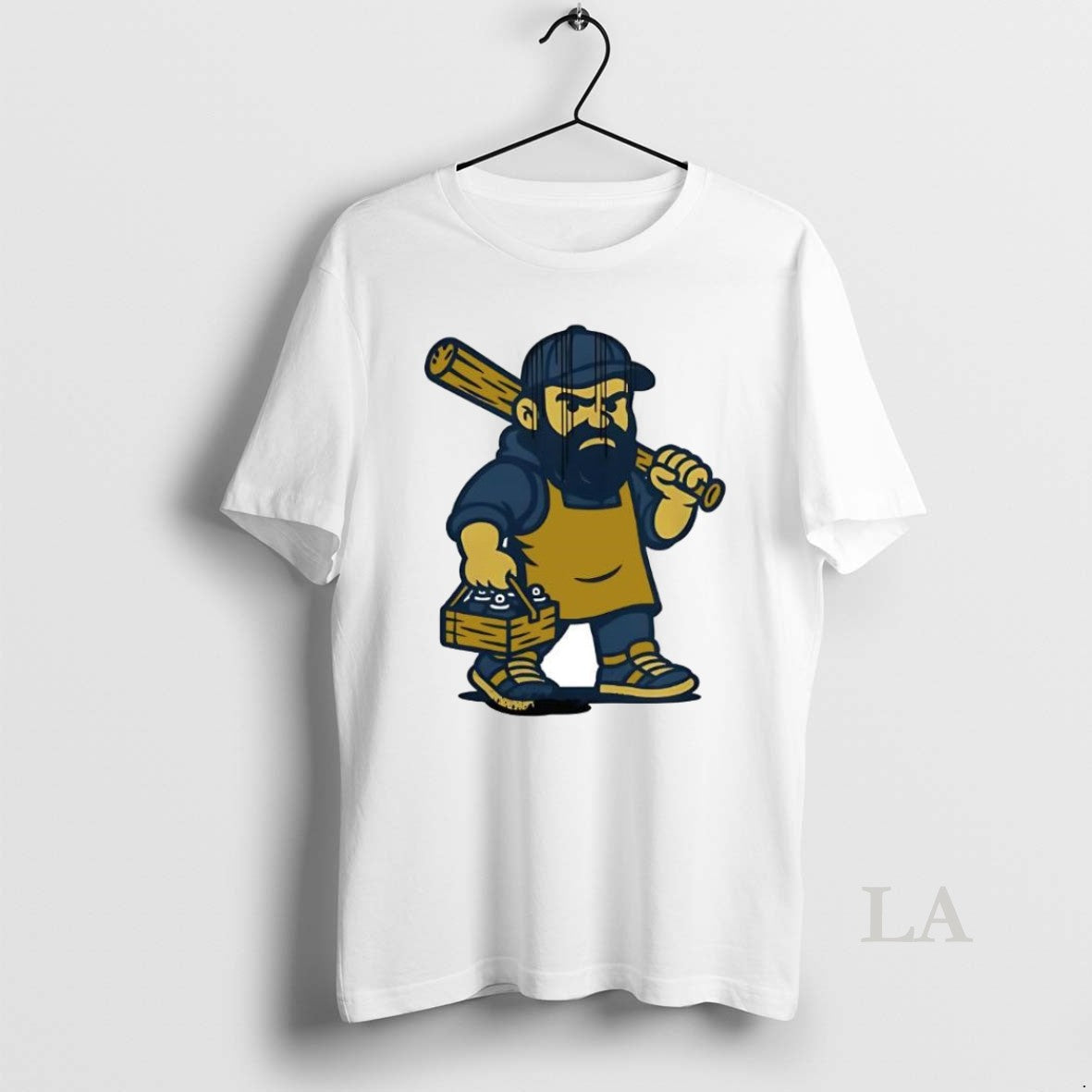 Original Milwaukee Brewers Ball Club T-Shirts, Hoodie, Sweatshirt | InkRitualCo.com