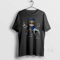 Original Milwaukee Brewers Fan Of The Series0 T-Shirts, Hoodie, Sweatshirt | InkRitualCo.com