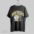 Original Milwaukee Brewers Hyper Local Refresh T-Shirts, Hoodie, Sweatshirt | InkRitualCo.com