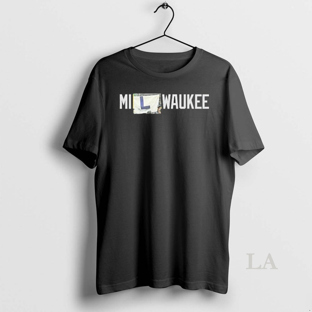 Original Milwaukee Brewers Loss T-Shirts, Hoodie, Sweatshirt | InkRitualCo.com