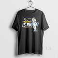 Original Milwaukee Brewers The Brice Is Right Signature T-Shirts, Hoodie, Sweatshirt | InkRitualCo.com