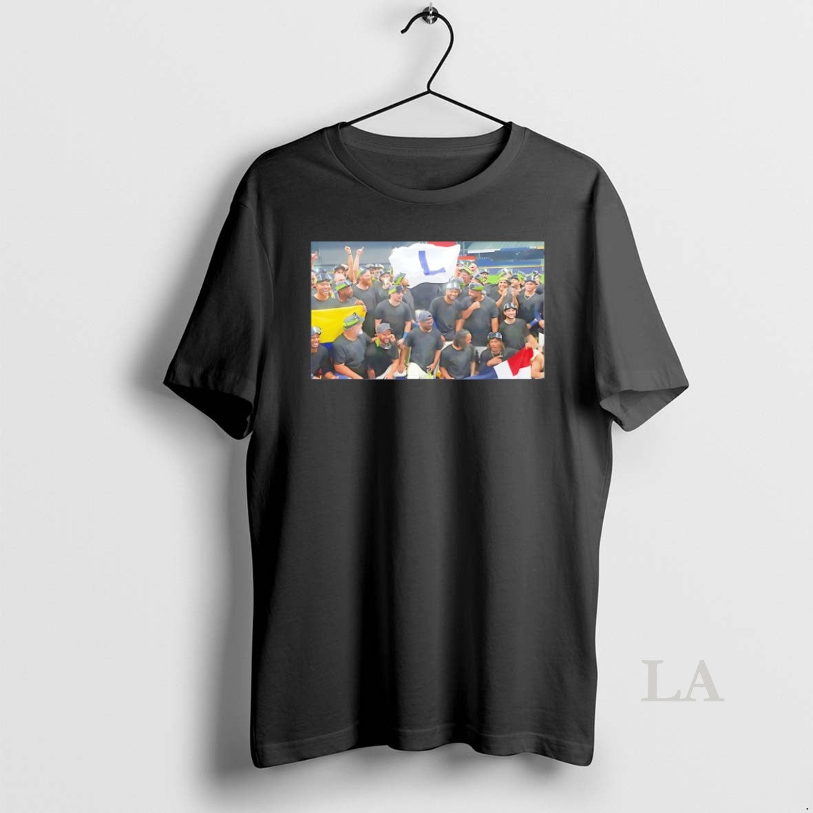 Original Milwaukee Brewers Take The L T-Shirts, Hoodie, Sweatshirt | InkRitualCo.com