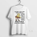 Original Minion I See People My Age Out There Climbing Mountains Zip Lining Christmas T-Shirts, Hoodie, Sweatshirt