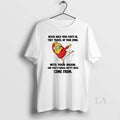 Original Minion Never Hold Your Farts In They Travel Up Your Spine Into Your Brain T-Shirts, Hoodie, Sweatshirt