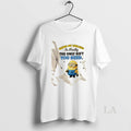 Original Minions Being My Sibling Is Really The Only Gift You Need Cute T-Shirts, Hoodie, Sweatshirt | InkRitualCo.com