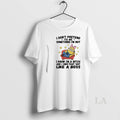 Original Minions Cute I Dont Pretend To Be Something Im Not I Know Im T-Shirts, Hoodie, Sweatshirt | InkRitualCo.com