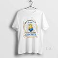 Original Minions My Pants Say Yoga But My Ass Says Cupcakes T-Shirts, Hoodie, Sweatshirt | InkRitualCo.com