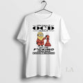 Original Minions You Call It Ocd I Call It Put The Fucking Thing Back Where T-Shirts, Hoodie, Sweatshirt | InkRitualCo.com