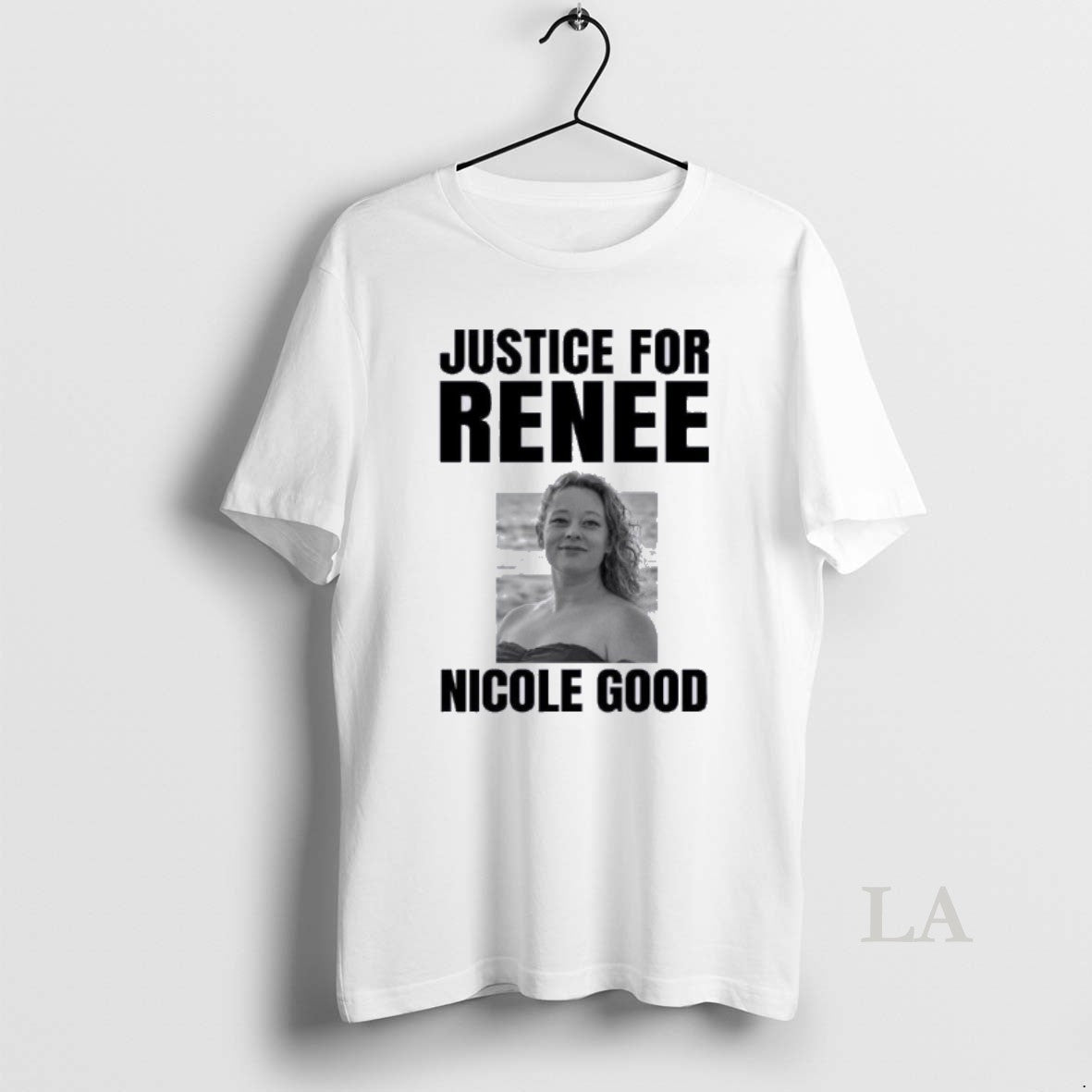 Original Minneapolis Protest Justice For Renee Nicole Good T-Shirts, Hoodie, Sweatshirt | InkRitualCo.com