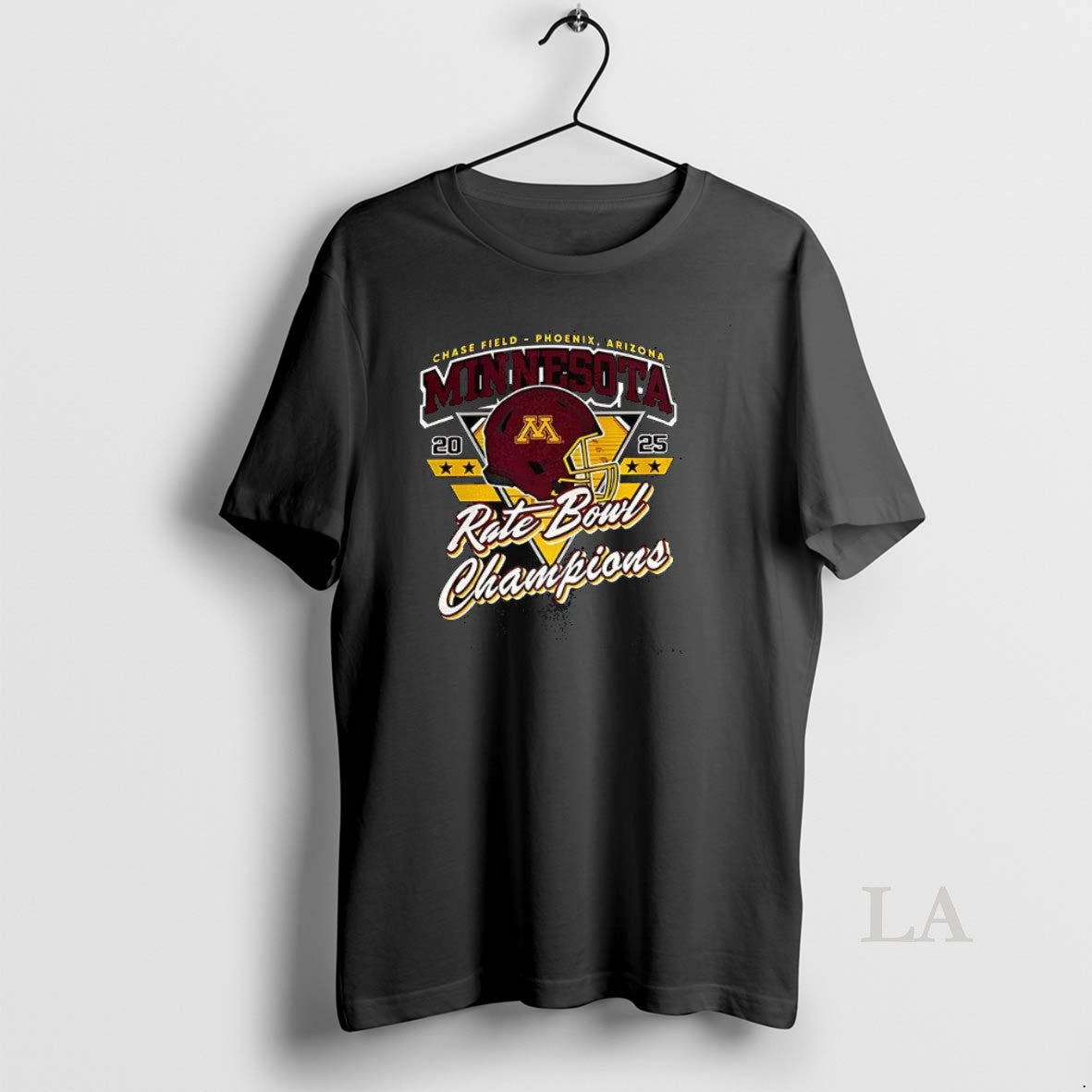 Original Minnesota Golden Gophers Rate Bowl Champions Phoenix Arizona T-Shirts, Hoodie, Sweatshirt | InkRitualCo.com