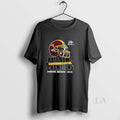 Original Minnesota Golden Gophers Rate Bowl Champions Helmet T-Shirts, Hoodie, Sweatshirt | InkRitualCo.com