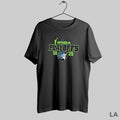 Original Minnesota Lynx 2025 Wnba Playoffs Logo T-Shirts, Hoodie, Sweatshirt | InkRitualCo.com