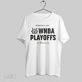 Original Minnesota Lynx Wnba Playoffs 2025 T-Shirts, Hoodie, Sweatshirt | InkRitualCo.com