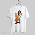 Original Minnesota Lynx Welcome Basketball Player On Stool Graphic T-Shirts, Hoodie, Sweatshirt | InkRitualCo.com