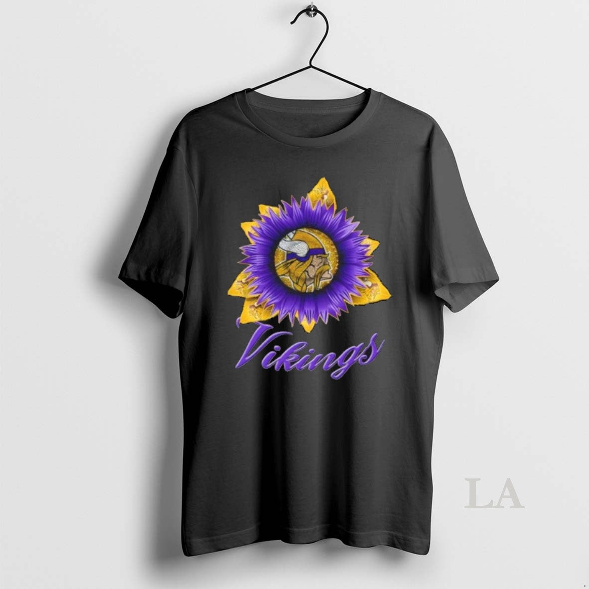 Original Minnesota Vikings Football X Sunflower Graphic T-Shirts, Hoodie, Sweatshirt | InkRitualCo.com