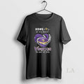 Original Minnesota Vikings Jesus In My Heart Vikings In My Veins Diamond Heart Christian T-Shirts, Hoodie, Sweatshirt