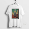 Original Minus The Bear Los Angeles Ca October 11 12 2025 T-Shirts, Hoodie, Sweatshirt | InkRitualCo.com