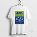 Original Minus The Bear Oct 8 2025 San Diego Ca Faces T-Shirts, Hoodie, Sweatshirt | InkRitualCo.com