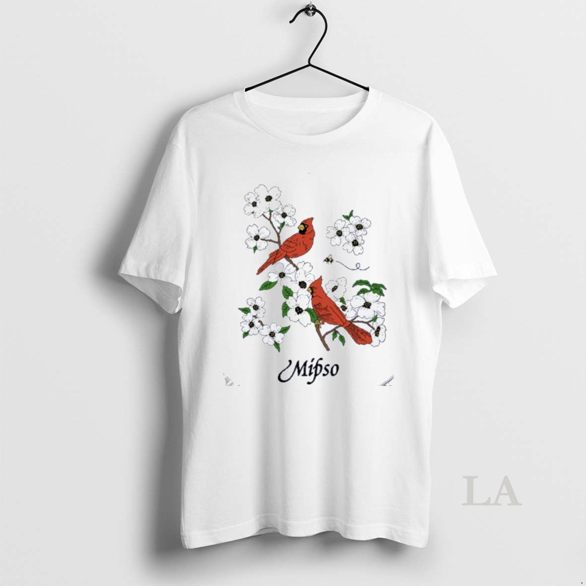 Original Mipso Cardinals T-Shirts, Hoodie, Sweatshirt | InkRitualCo.com