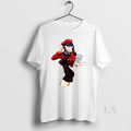 Original Misato Katsuragi Monster Anime Circle T-Shirts, Hoodie, Sweatshirt
