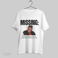 Original Missing If Found Please Return To Revolver Broadcasting T-Shirts, Hoodie, Sweatshirt | InkRitualCo.com
