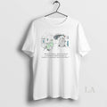 Original Mission Complete Destroyed Earth As Instructed Captured Pair Of Humans To Repopulate Species Elsewhere T-Shirts,...