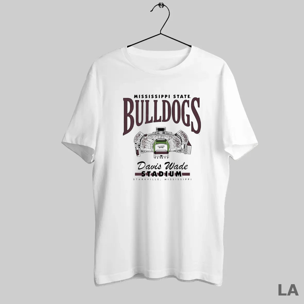 Original Mississippi State Bulldogs Davis Wade Stadium T-Shirts, Hoodie, Sweatshirt | InkRitualCo.com