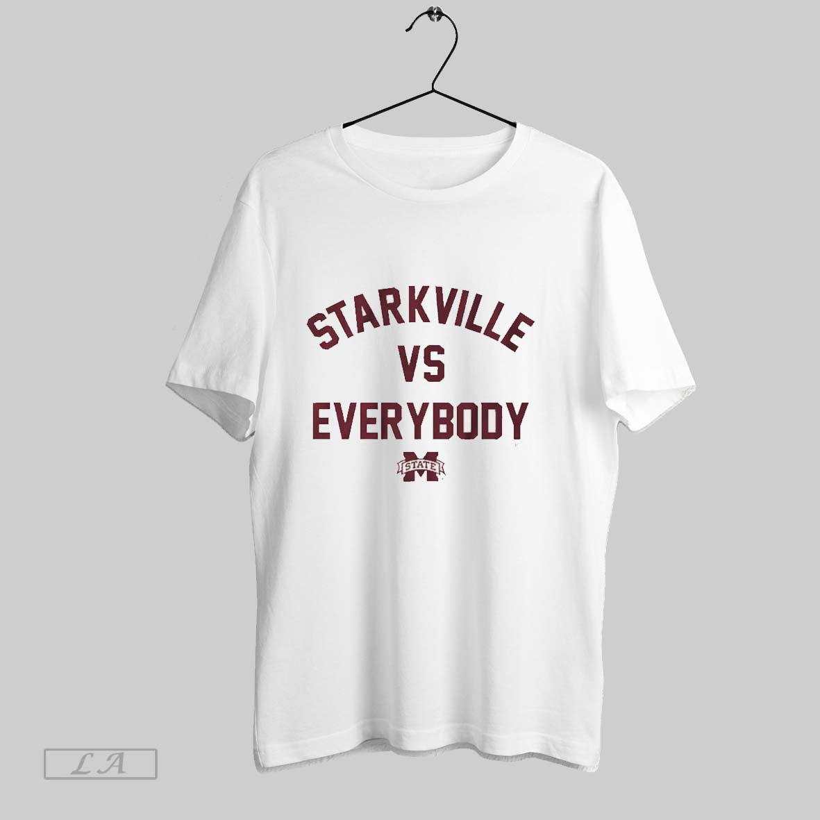 Original Mississippi State Bulldogs Ncaa Football Starkville Vs Everybody T-Shirts, Hoodie, Sweatshirt | InkRitualCo.com