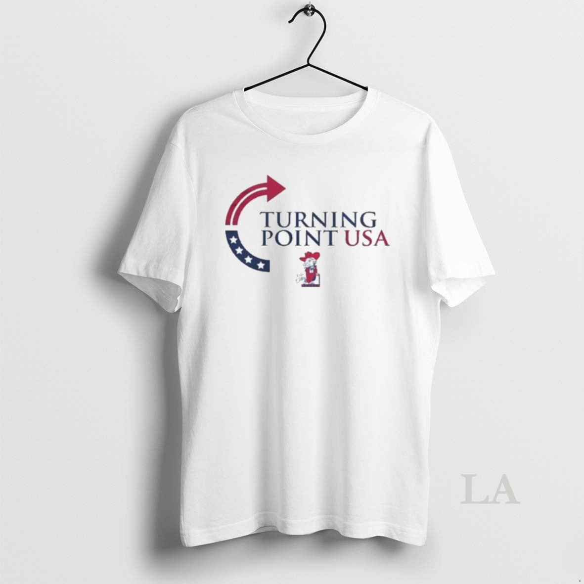 Original Mississippi University X Turning Point Usa T-Shirts, Hoodie, Sweatshirt | InkRitualCo.com