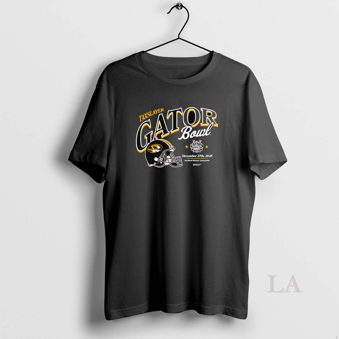 Original Missouri Tigers 2025 Taxslayer Gator Bowl Helmet T-Shirts, Hoodie, Sweatshirt | InkRitualCo.com