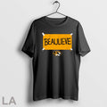 Original Missouri Tigers Football Beau Pribula Believe Ncaa 2025 T-Shirts, Hoodie, Sweatshirt | InkRitualCo.com