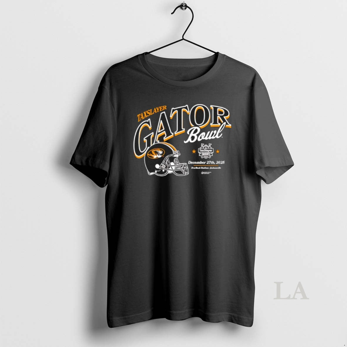Original Mizzou Tigers 2025 Taxslayer Gator Bowl Helmet T-Shirts, Hoodie, Sweatshirt | InkRitualCo.com