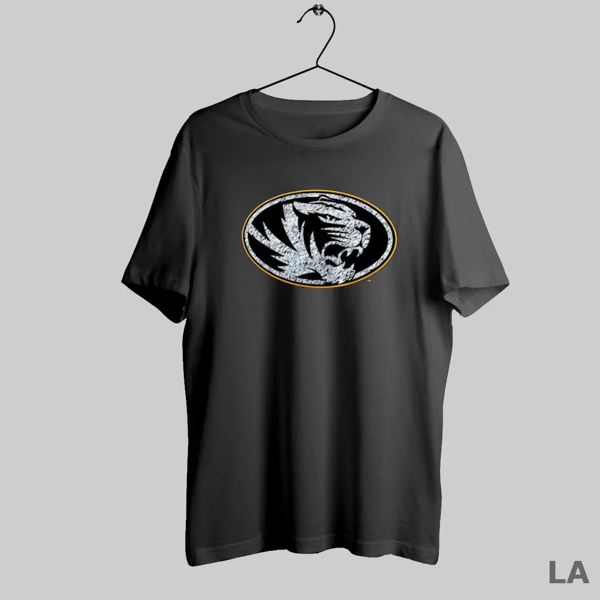 Original Mizzou University Of Missouri Tigers Logo Retro T-Shirts, Hoodie, Sweatshirt | InkRitualCo.com