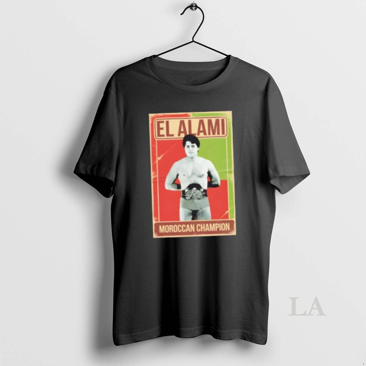 Original Mo Malik El Alami Tribute T-Shirts, Hoodie, Sweatshirt | InkRitualCo.com