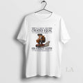 Original Mobility Scooter All Men Created Equal Only The Best T-Shirts, Hoodie, Sweatshirt | InkRitualCo.com