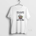 Original Mobility Scooter Most Old Men Would Have Given Up By Now T-Shirts, Hoodie, Sweatshirt | InkRitualCo.com