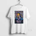 Original Modest Mouse Oct 11 2025 The Fillmore Detroit Tour T-Shirts, Hoodie, Sweatshirt | InkRitualCo.com