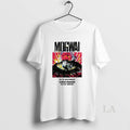 Original Mogwai Circo Voador Rio De Janeiro Brazil November 5 2025 T-Shirts, Hoodie, Sweatshirt | InkRitualCo.com