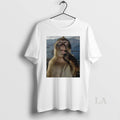 Original Monkey Thinking Meme Ornaments T-Shirts, Hoodie, Sweatshirt | InkRitualCo.com