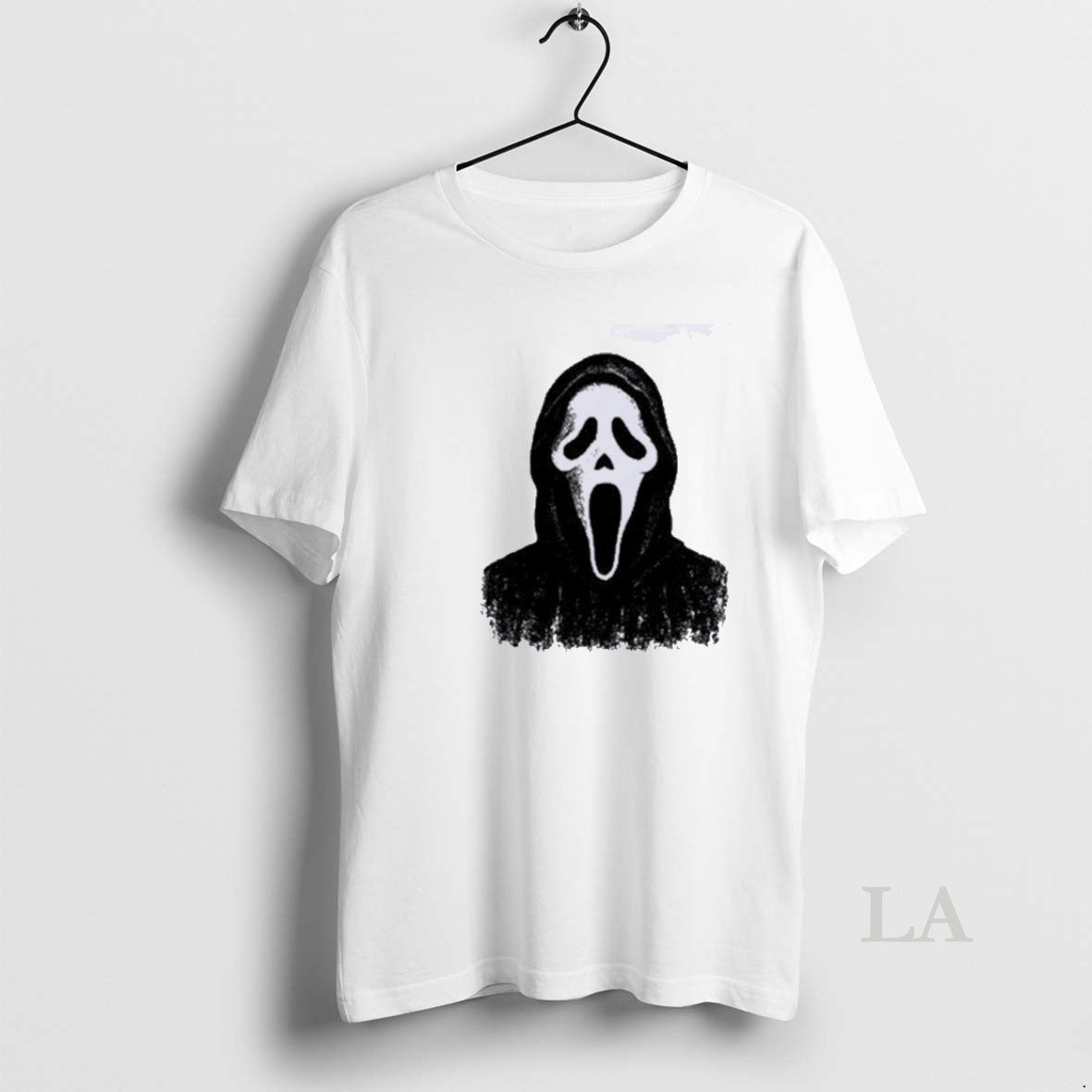 Original Monster Fresh Blank Ghostface T-Shirts, Hoodie, Sweatshirt | InkRitualCo.com