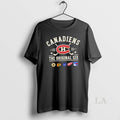 Original Montreal Canadiens The Six Combined T-Shirts, Hoodie, Sweatshirt | InkRitualCo.com