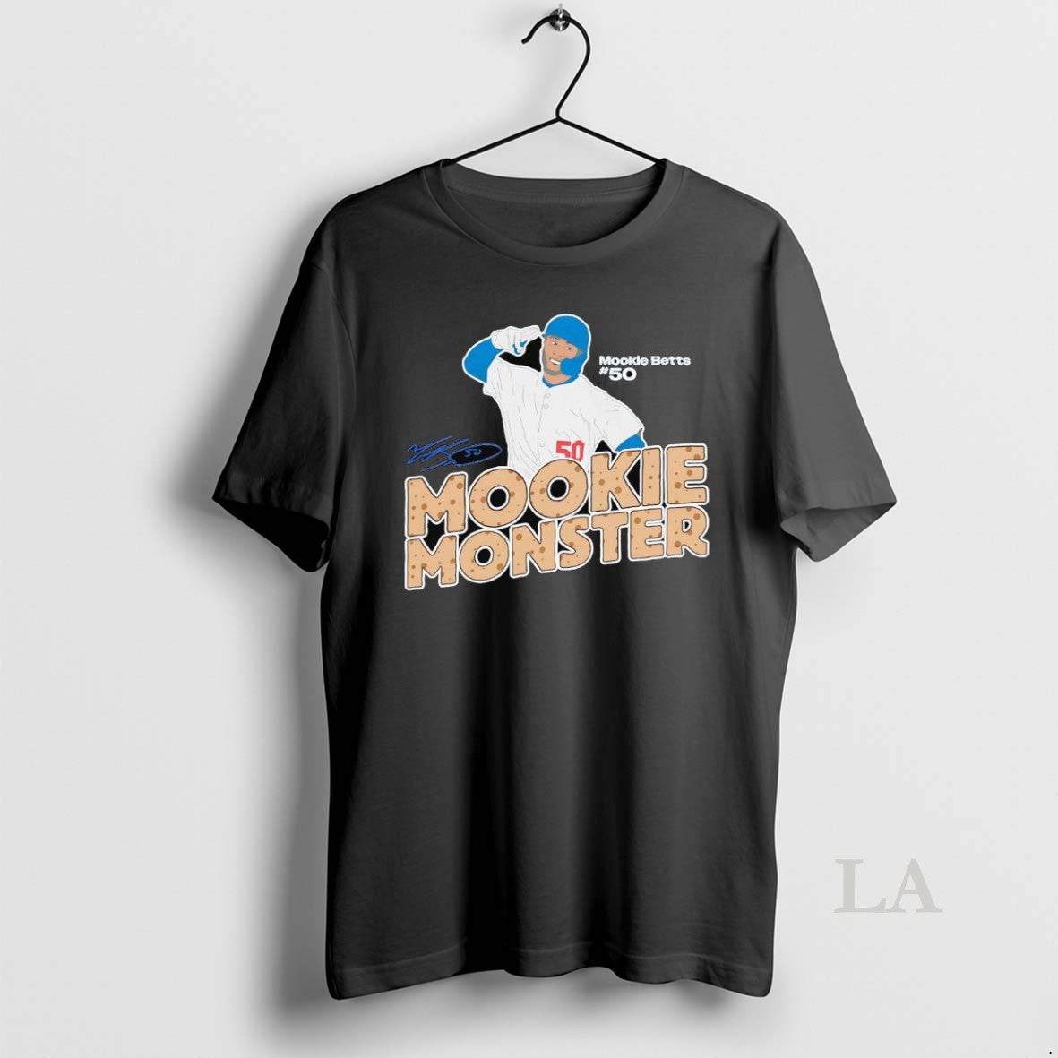 Original Mookie Betts Mookie Monster Celebration Signature T-Shirts, Hoodie, Sweatshirt | InkRitualCo.com