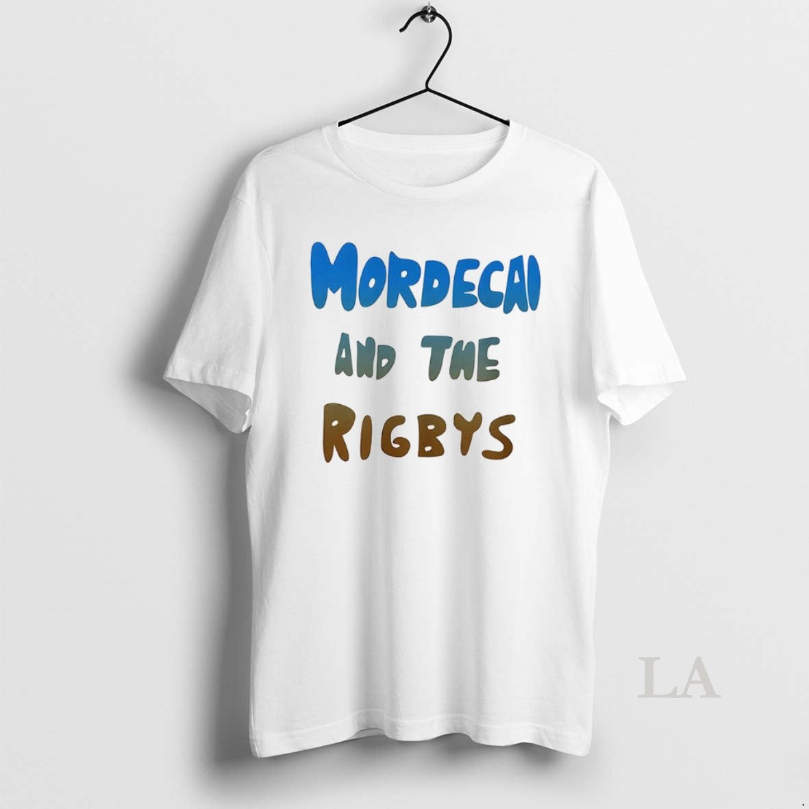 Original Mordecai And The Rigbys Regular Show Cartoon Character T-Shirts, Hoodie, Sweatshirt | InkRitualCo.com