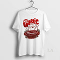 Original More Garlic You Coward T-Shirts, Hoodie, Sweatshirt | InkRitualCo.com