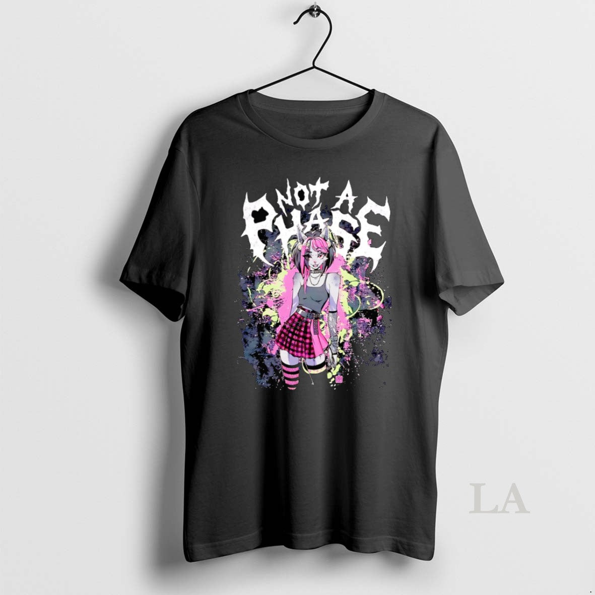 Original Mortis Character T-Shirts, Hoodie, Sweatshirt | InkRitualCo.com