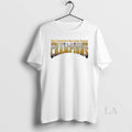 Original Most Consecutive Non Losing Seasons Champions 2004 2025 T-Shirts, Hoodie, Sweatshirt | InkRitualCo.com