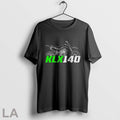 Original Motorcycle Kawasaki Klx140 2008 2025 T-Shirts, Hoodie, Sweatshirt | InkRitualCo.com