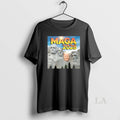 Original Mount Rushmore Trump Maga 2028 T-Shirts, Hoodie, Sweatshirt | InkRitualCo.com